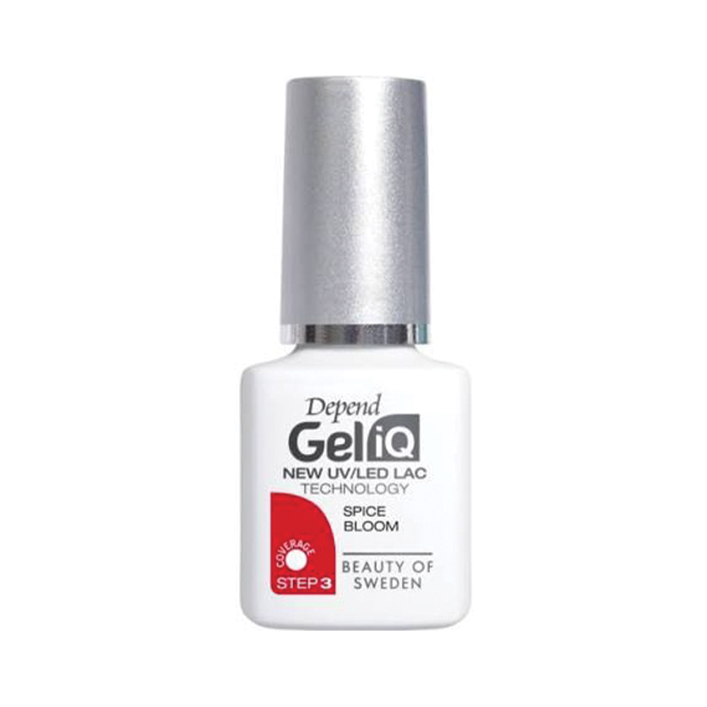 DEPEND GEL LACK SPICE BLOOM 5ML