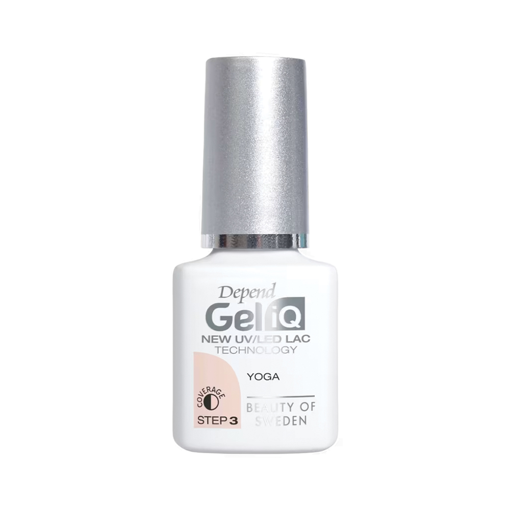 DEPEND GEL LACK YOGA 5ML