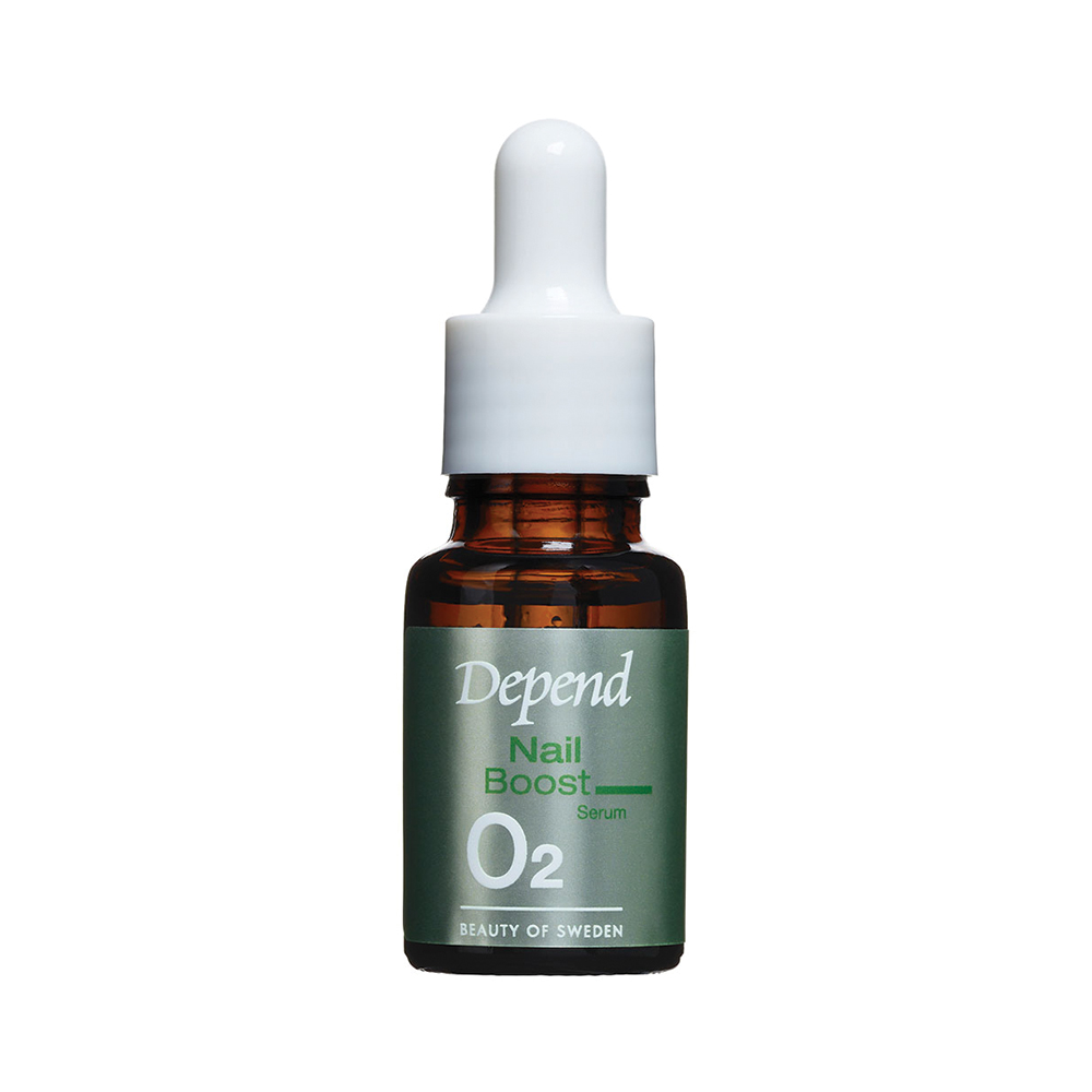 DEPEND NAIL BOOST SERUM 5ML