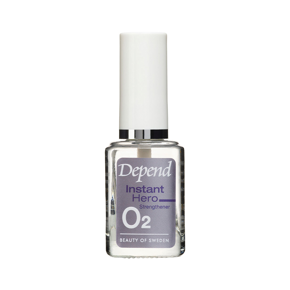 DEPEND INSTANT HERO STRENGTHENER 5ML