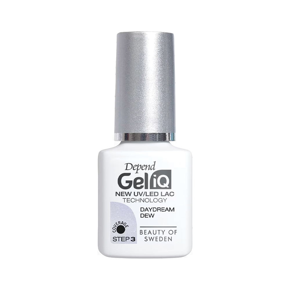 DEPEND GEL LACK DAYDREAM DEW 5ML