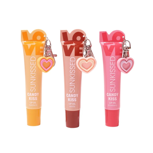SUNKISSED CANDY KISS LIP OIL