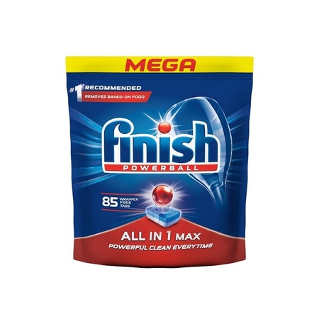 FINISH ALL IN1 MAX 85 TABLETE