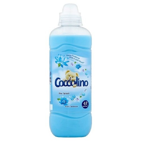 COCCOLINO BLUE SPLASH - OMEKSIVAC 1.05L