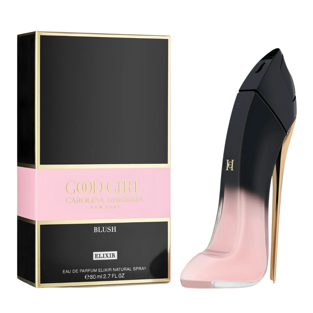 CAROLINA HERRERA GIRL BLUSH ELIXIR 50ML EDP