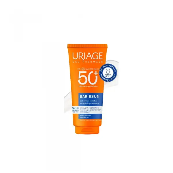 URIAGE B.S. SPF 50+ MLIJEKO 100ML.