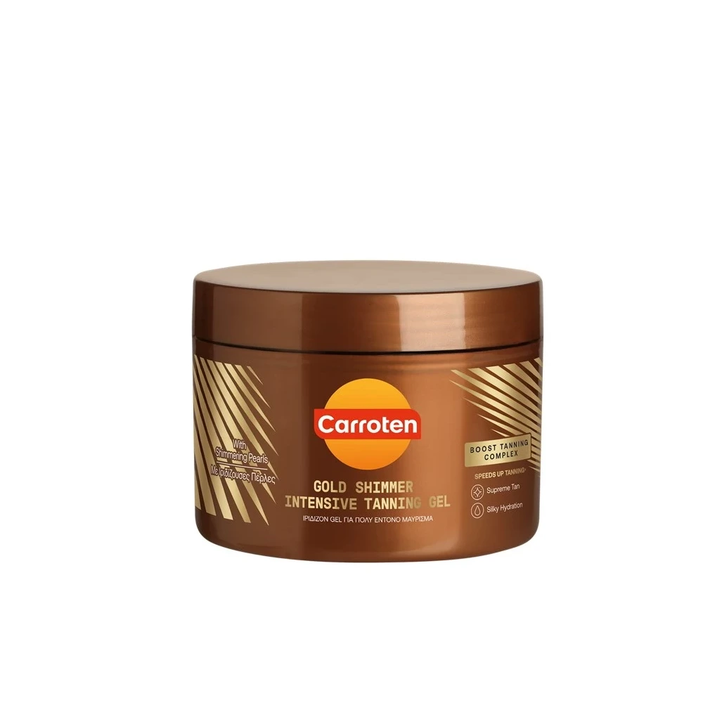 CARROTEN MARMELADA TAMNJENJE GOLD SPF0 150ML R24