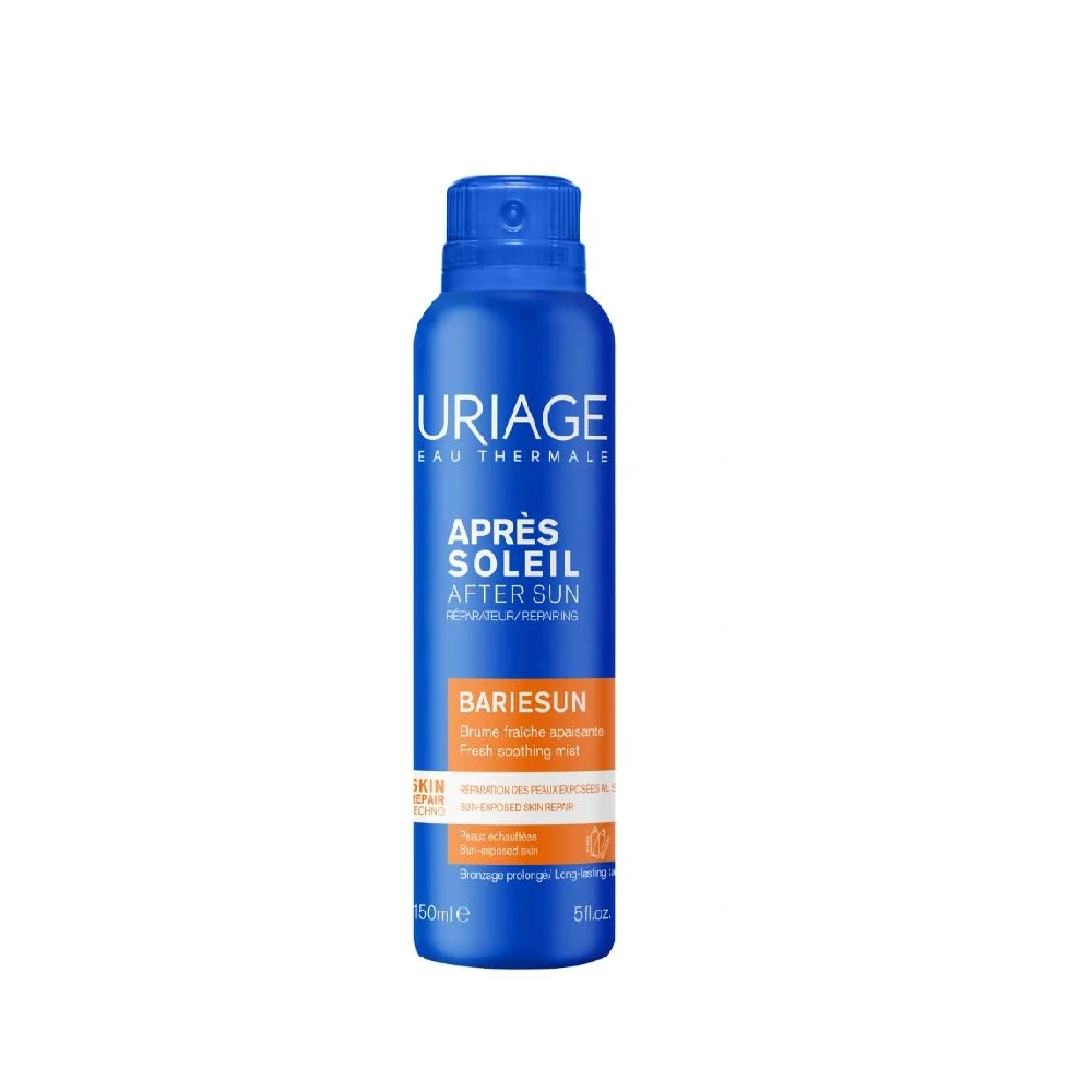 URIAGE B.S. SPREJ ZA UMIRENJE KOZE POSLE SUNCANJA 150 ML.