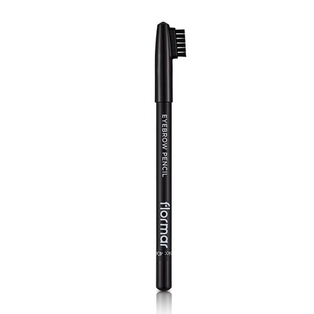 FLORMAR OLOVKA ZA OBRVE 404 BLACK