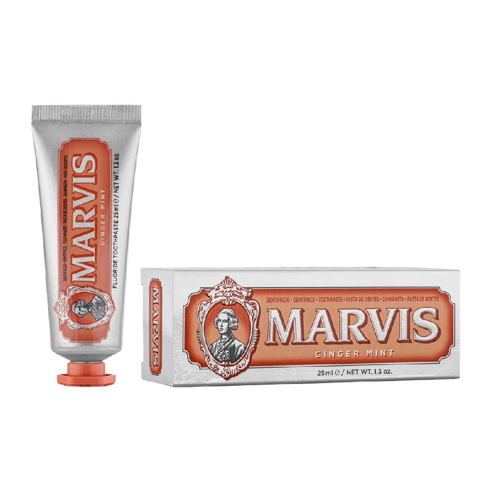 MARVIS TP GINGER MINT 25ML - PASTA ZA ZUBE
