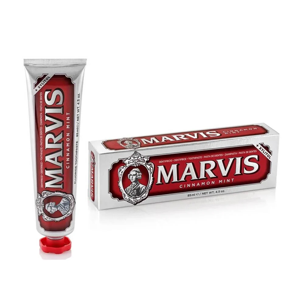 MARVIS TP CINNAMON MINT 85ML - PASTA ZA ZUBE