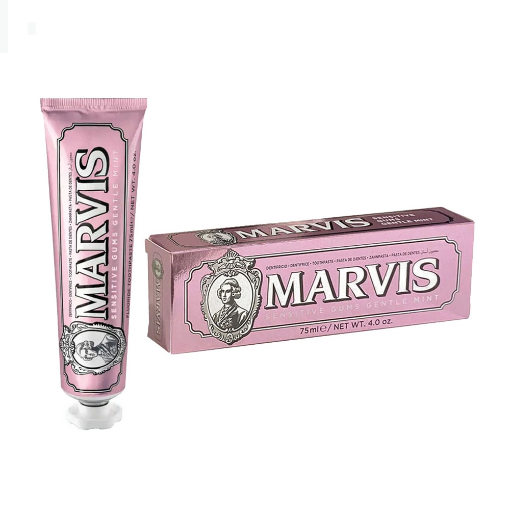 MARVIS TP SENSITIVE GUMS MINT 75ML - PASTA ZA ZUBE