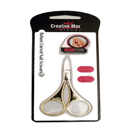 CREATIVE MAX FINEST MAKAZICE ZA ZANOKTICE