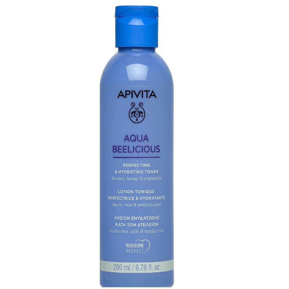 APV AQUA BEELICIOUS TONIK 200 ml
