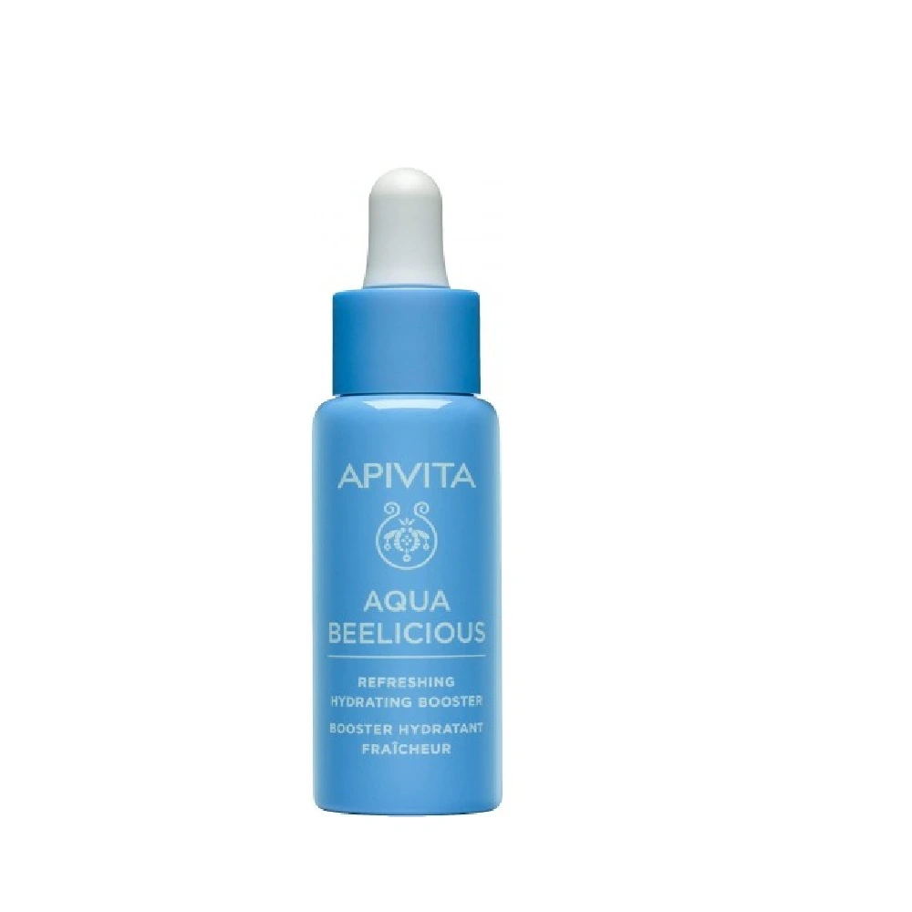 APV AQUA BEELICIOUS BUSTER SA PREBIOTICIMA 30 ml