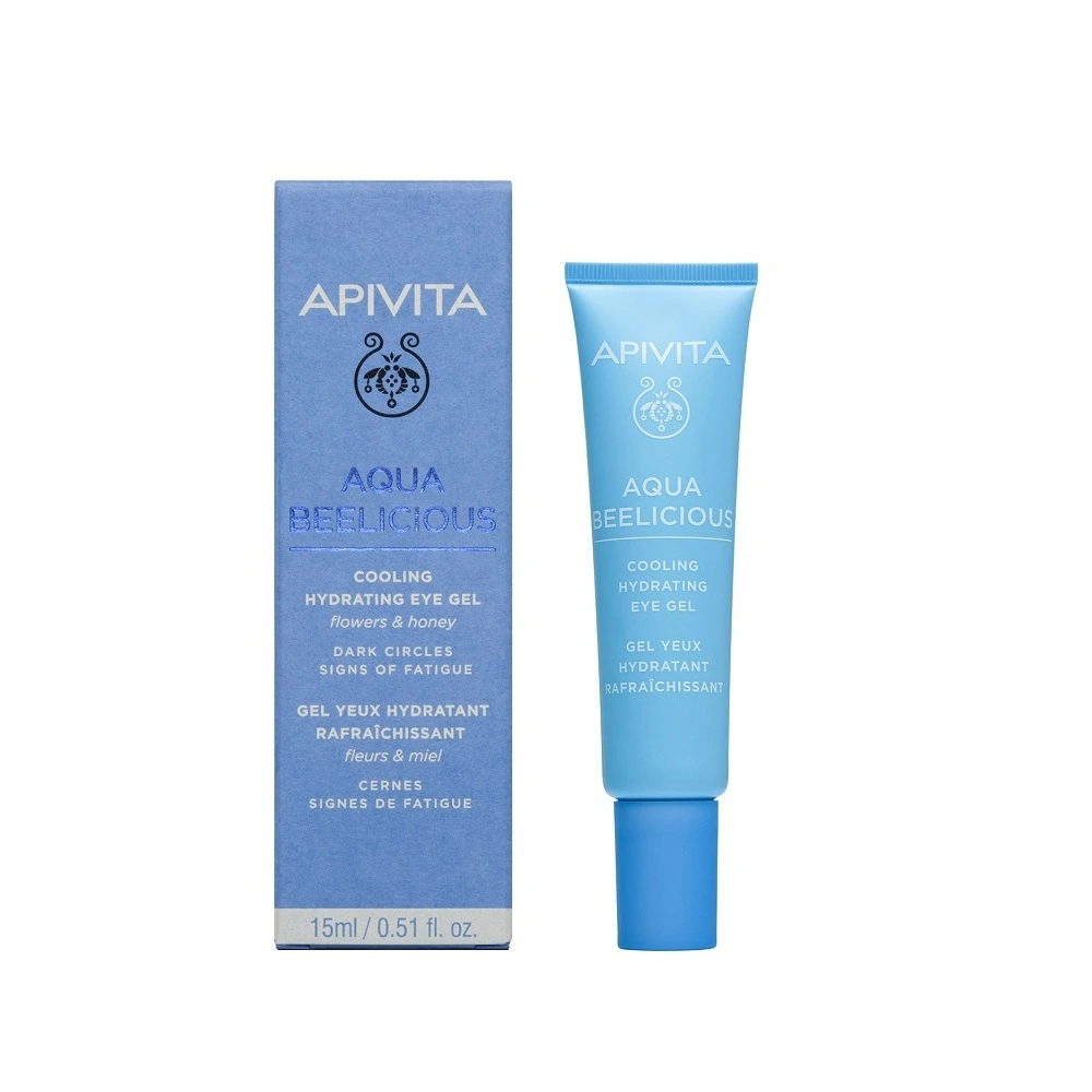 APV AQUA BEELICIOUS ROLL ON ZA OKO OCIJU 15 ml