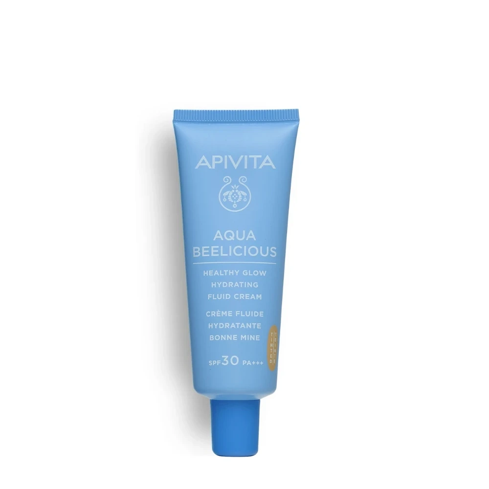 APV AQUA BEELICIOUS SPF30 TONIRANA KREMA 40 ml