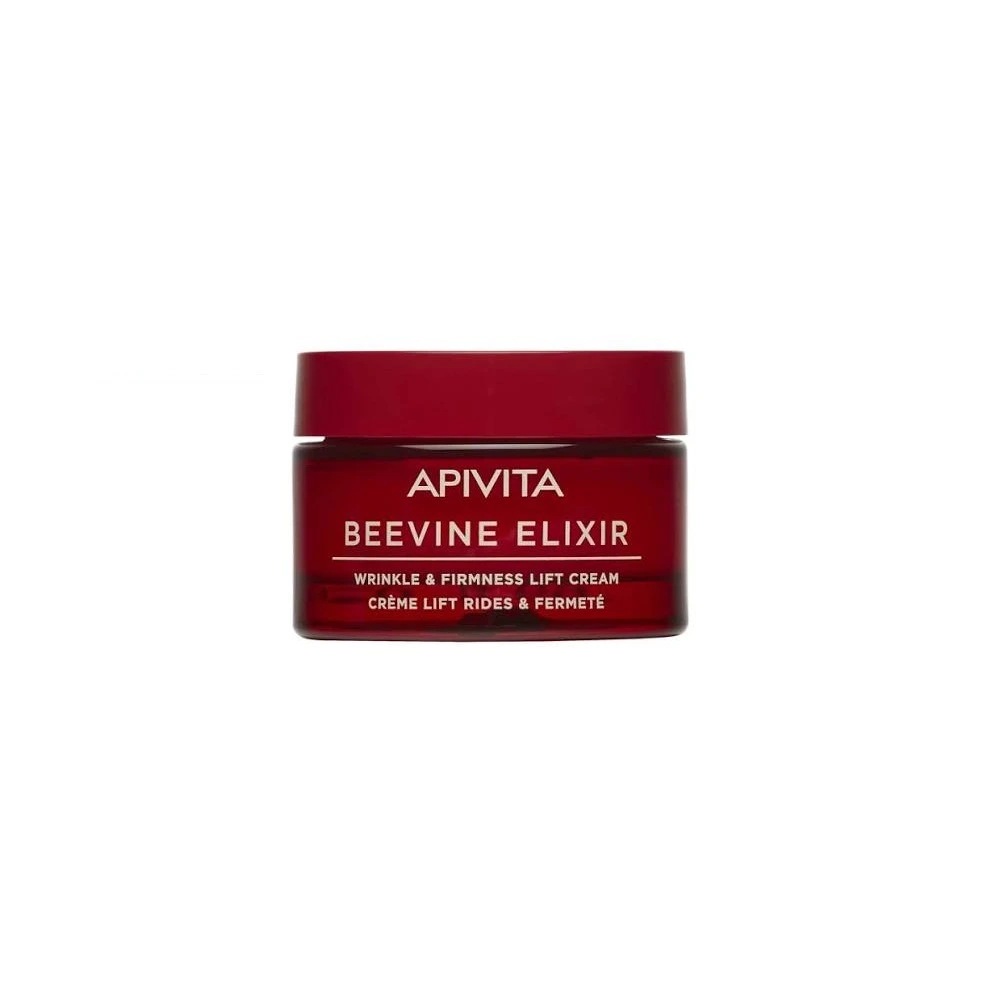 APV BEEVINE ELIXIR RICH KREMA 50 ml