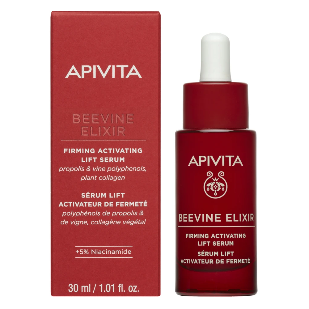 APV BEEVINE ELIXIR ULJE 30 ml