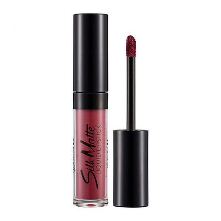 FLORMAR RUŽ ZA USNE SILK MATTE MISTY ROSY