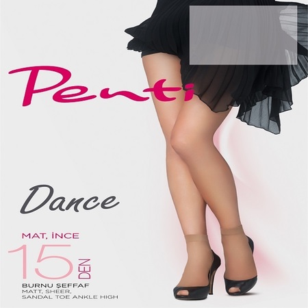 PENTI DANCE SKT. / ZENSKE SOKNE