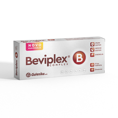 BEVIPLEX DRAG.30