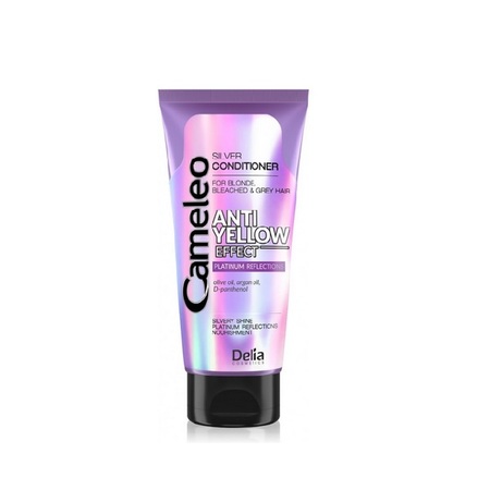 CAMELEO BB BALZAM ZA PLAVU, BLAJHANU I SIJEDU KOSU SILVER HAIR 200ML