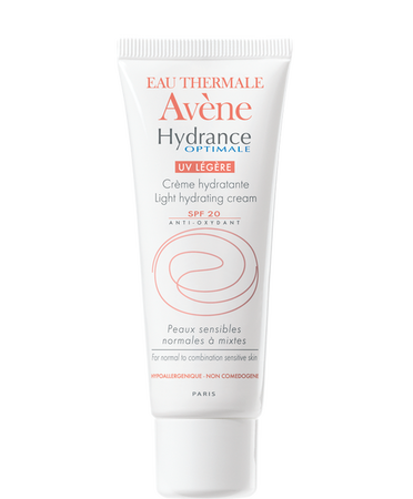 AVENE HYDRANCE OPTIMALE LAGANA UV KREME 40 ML