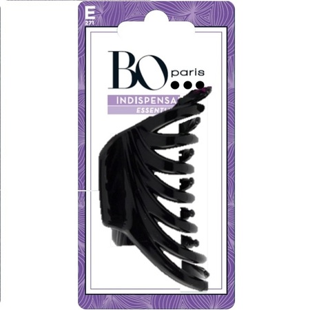 BO PARIS ŠNALA MEDIUM RAMAGE CLAW CLIPS