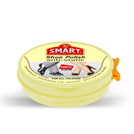 SMART KREMA NEUTRALNA ZA OBUĆU U KUTIJI 50ML