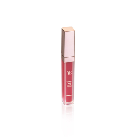 YAEMINA TEČNI RUŽ TOTALLY MATTE LIPSTICK LUSCIOUS