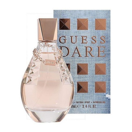 GUESS DARE EDT 100ML WOMAN