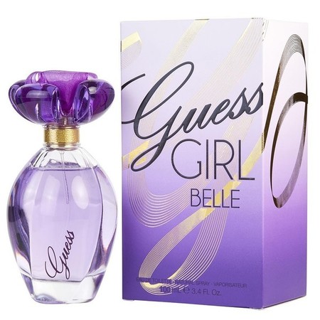 GUESS GIRL BELLE EDT 100ML WOMAN