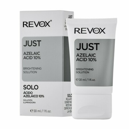 REVOX JUST AZELAINSKA KISELINA 10% 30ml