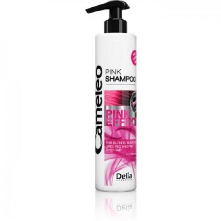 CAMELEO BB 06 PINK - ŠAMPON ZA KOSU SA PINK EFEKTOM 250ml