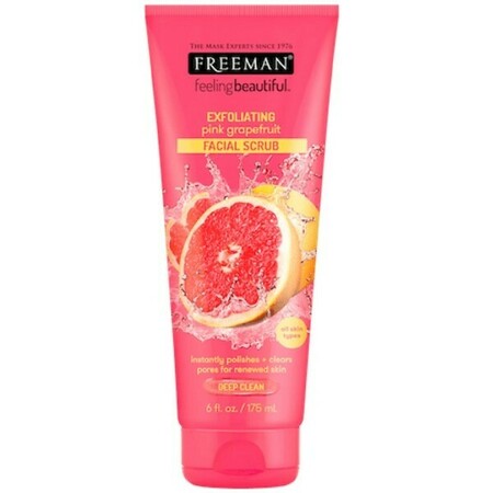 FREEMAN NJEŽNI PILING ZA LICE NA BAZI GREJPFURTA 150ml