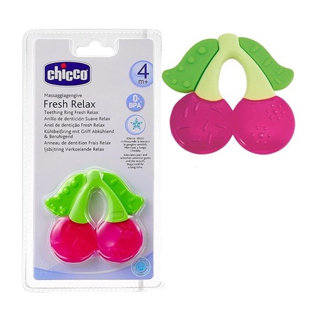 CHICCO GLODALICA VODENA VISNJA