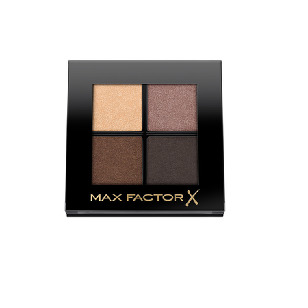 MAX FACTOR Soft Touch Palette Sjenka Za Oci 02