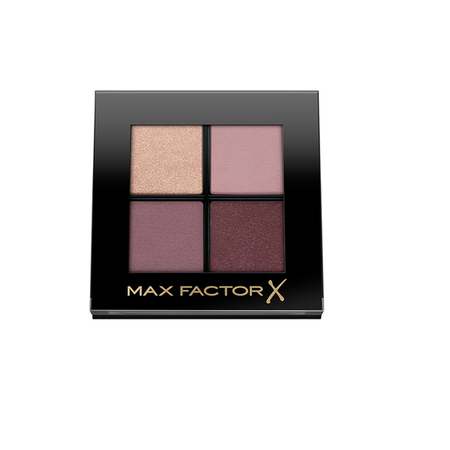 MAX FACTOR Soft Touch Palette Sjenka Za Oci 03