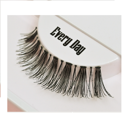 LINES LASHES & ACCESSORIES EVERY DAY - SINGLE TREPAVICE