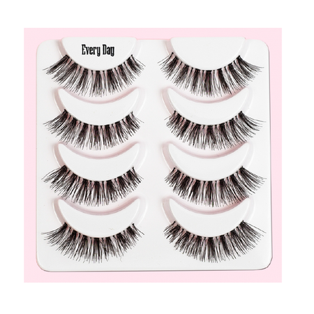 LINES LASHES & ACCESSORIES EVERY DAY - MULTI PACK TREPAVICE