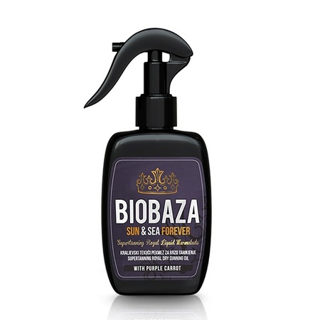 BIOBAZA SUN KRALJEVSKI TEKUCI PEKMEZ 250ML