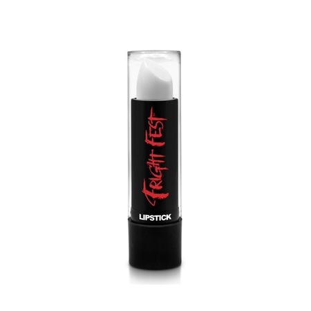 PAINTGLOW FRIGHT FEST LIPSTICK GHOST WHITE 4.5G LOOSE