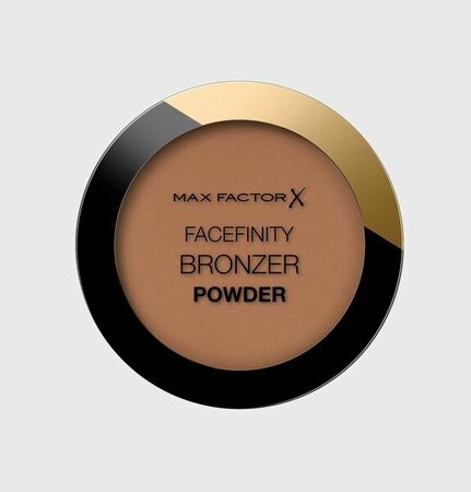 MAX FACTOR FACEFINITY BRONZER 002