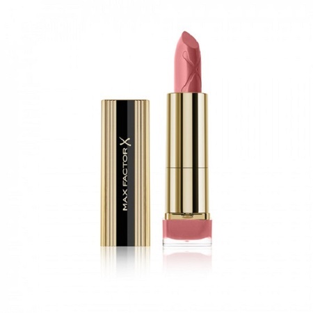 MAX FACTOR COLOR LIPSTICK TOASTED ALM