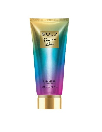 SO..? YOU DIVINE KISS BODY LOTION 200ML