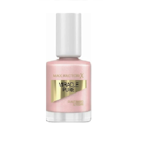 MAX FACTOR MIRACLE PURE LAK ZA NOKTE 202 NATURAL PEARL
