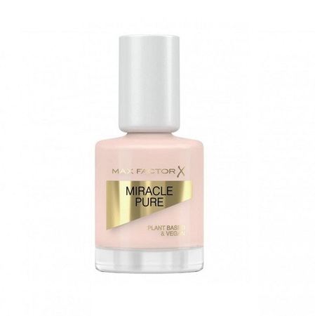 MAX FACTOR MIRACLE PURE LAK ZA NOKTE 205 NUDE ROSE