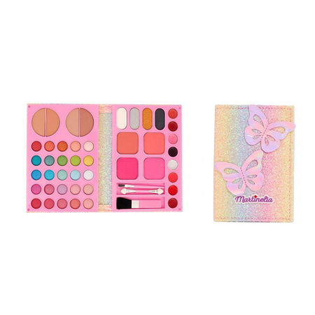 MARTINELIA SHIMMER WINGS SHIMMER BEAUTY BOOK 22/23