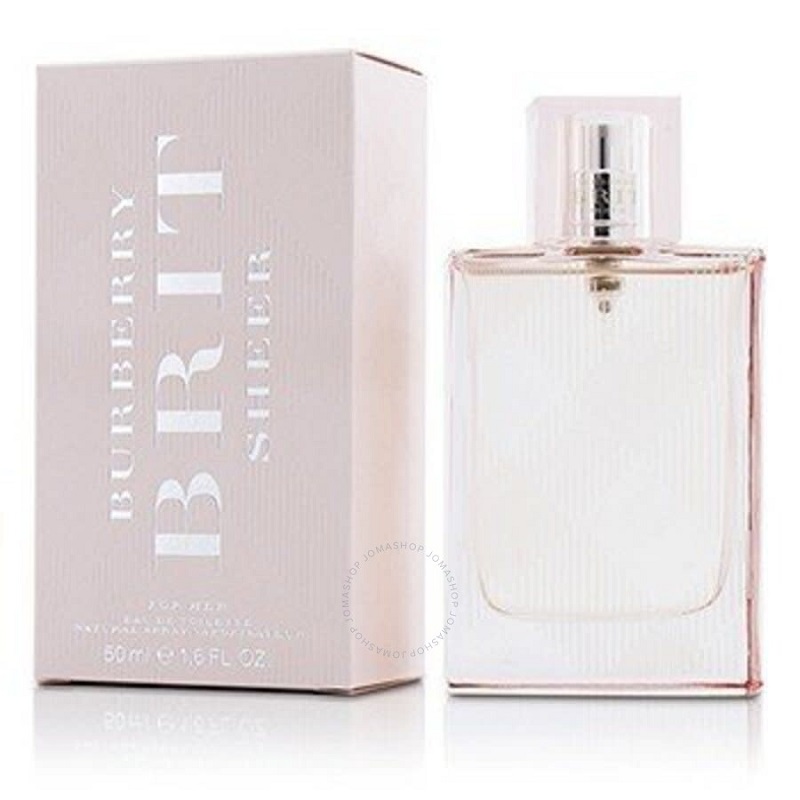 burberry brit sheer cijena